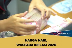 inflasi 2020