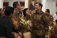 PRESIDENTIAL LECTURE INTERNALISASI DAN PEMBUMIAN PANCASILA