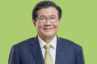 Prajogo Pangestu