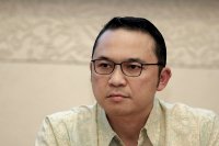 I Gusti Ngurah Askhara