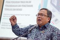 SIDANG PARIPURNA MAJELIS SENAT AKADEMIK PTNBH