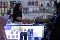 PENERAPAN ATURAN IMEI PONSEL