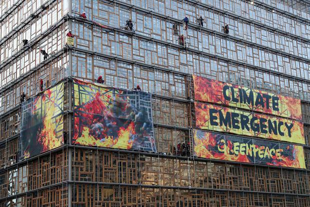 Pemerintah Anggarkan Rp 448 T Dalam Lima Tahun Untuk Perubahan Iklim Makro Katadata Co Id Pemerintah Anggarkan Rp 448 T Dalam Lima Tahun Untuk Perubahan Iklim Makro Katadata Co Id