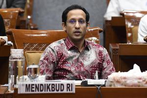 RAPAT KERJA MENDIKBUD-KOMISI X DPR