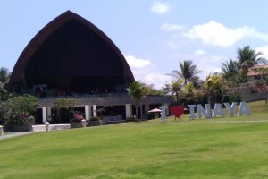 Hotel Inaya, Bali