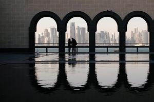QATAR-DAILYLIFE