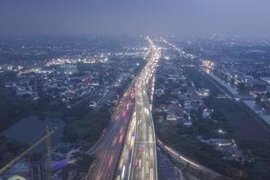 TOL LAYANG JAPEK II BEROPERASI