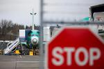 BOEING-737MAX/PRODUCTION