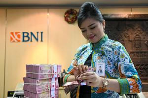 PELAYANAN BNI AKHIR TAHUN 2019