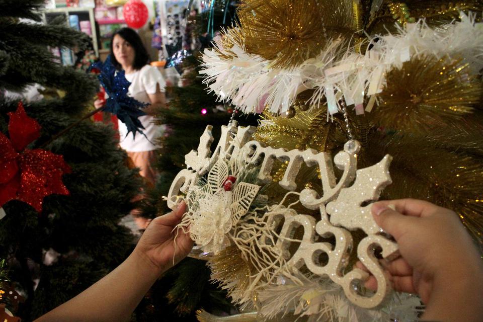 Ucapan Natal di Masa Pandemi, Bisa Dibagikan Lewat Media Sosial
