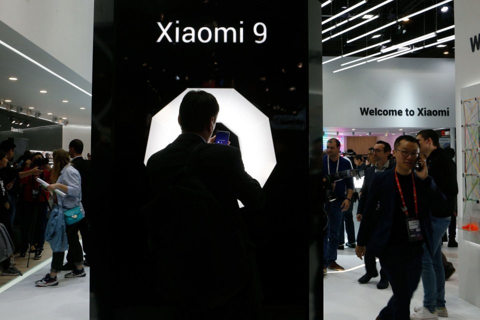 Cara Xiaomi Kurangi Ketergantungan pada AS dan Atasi Kelangkaan Cip