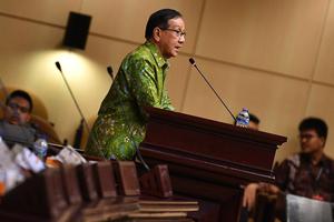 PELATIHAN KADERISASI HMI