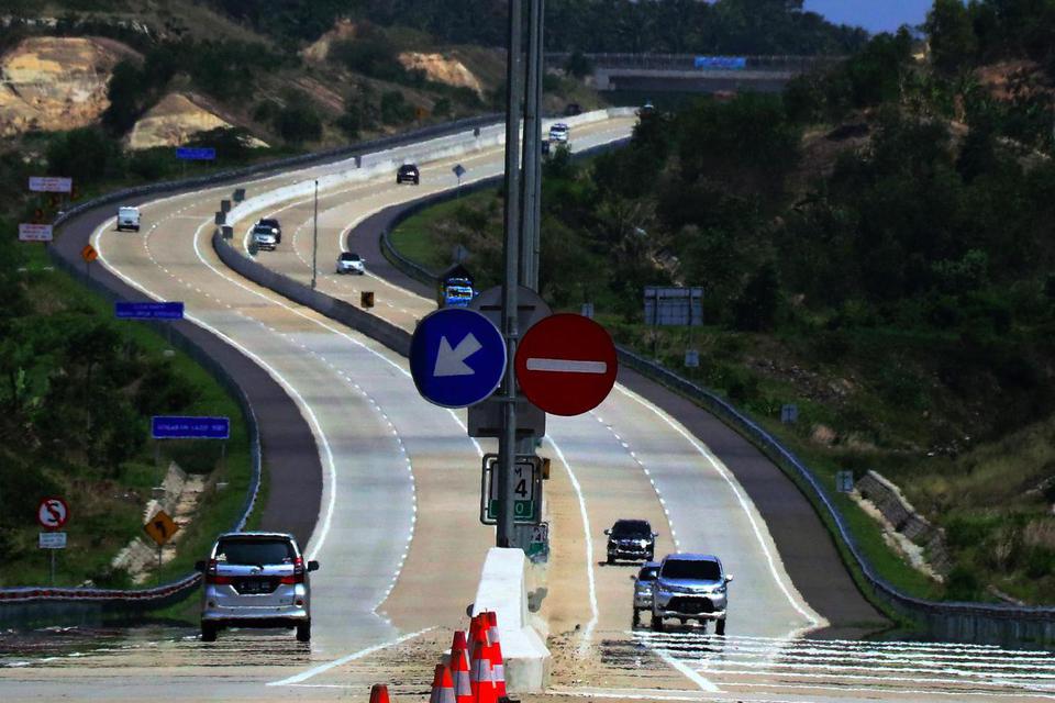 Pengelola Tegaskan Tidak Ada Aksi Pungutan Liar di Tol Terpeka