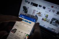 PENURUNAN BATASAN BEA MASUK BARANG IMPOR DARING