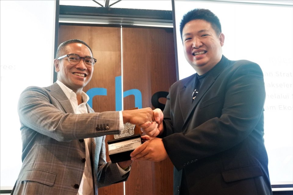 Incar UMKM Filipina, Fintech lending Investree Bakal Gaet Mitra Lokal tahun depan