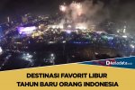 detinasi liburan