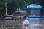 Banjir Jabodetabek