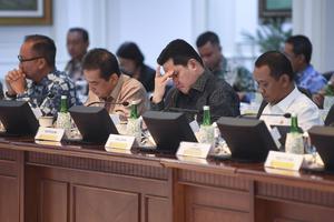 RATAS KETERSEDIAAN GAS UNTUK INDUSTRI