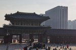 Istana Gyeongbokgung