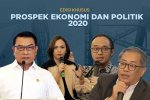 prospek ekonomi 2020