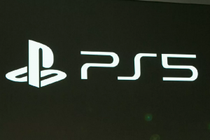Logo PlayStation 5