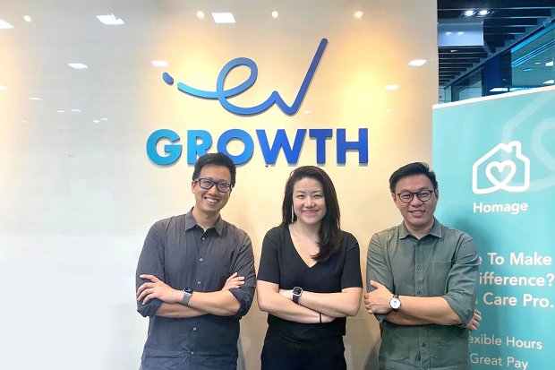 Disuntik Modal EV Growth, Startup Kesehatan Singapura Bakal Rambah Indonesia