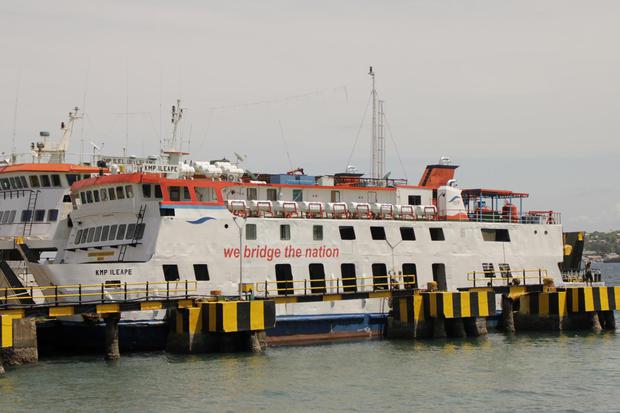 pandemi corona, asdp ferry indonesia