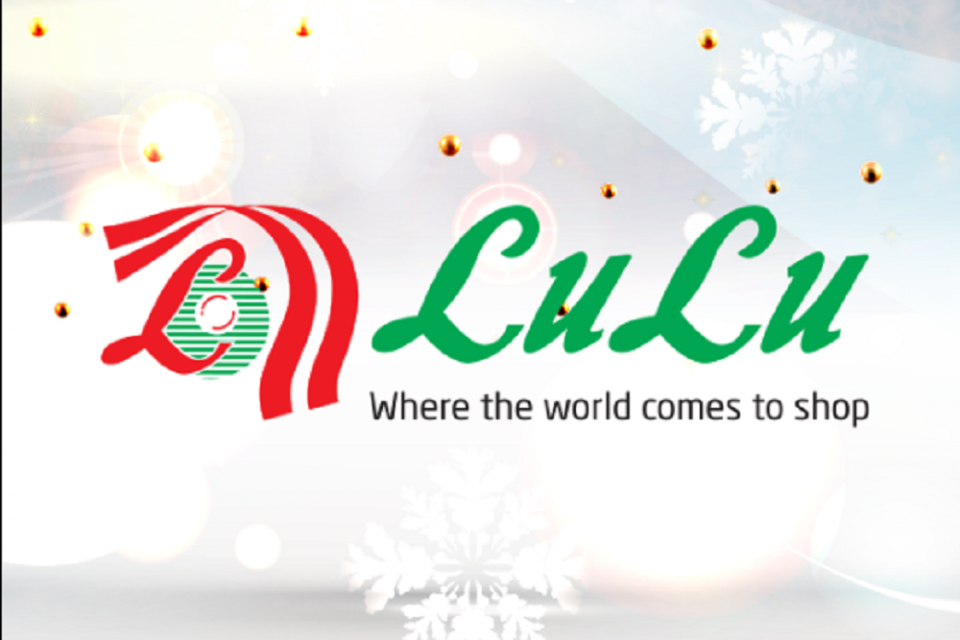 lulu hypermarket