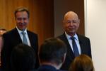 DAVOS-MEETING