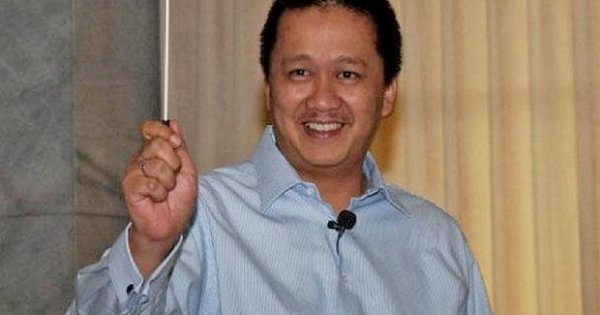 inti dari kejadian pasal 1 Irfan Setiaputra dari PT INTI Disebut Jadi Calon Dirut 