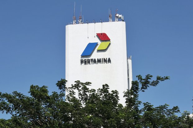 PT Pertamina (Persero) menyetorkan dividen kepada pemerintah sebagai pemegang saham pengendali senilai Rp 4 triliun pada 2021. 