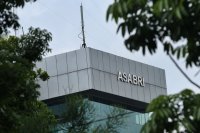 Kantor Pusat PT. Asabri