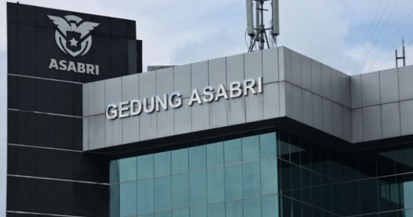 Asabri Tambah Saham Di Perusahaan Benny Tjokrosaputro Yang Pailit ...