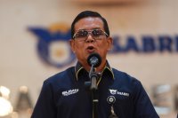 Klarifikasi Dirut Asabri