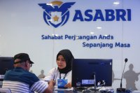 Klarifikasi Dirut Asabri