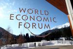 DAVOS-MEETING