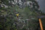 Olahraga Ekstrim Highline