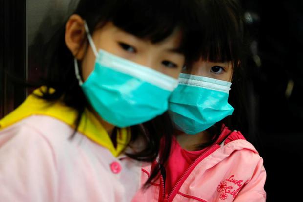 Korban Meninggal Akibat Virus Corona Bertambah Jadi 80 Orang