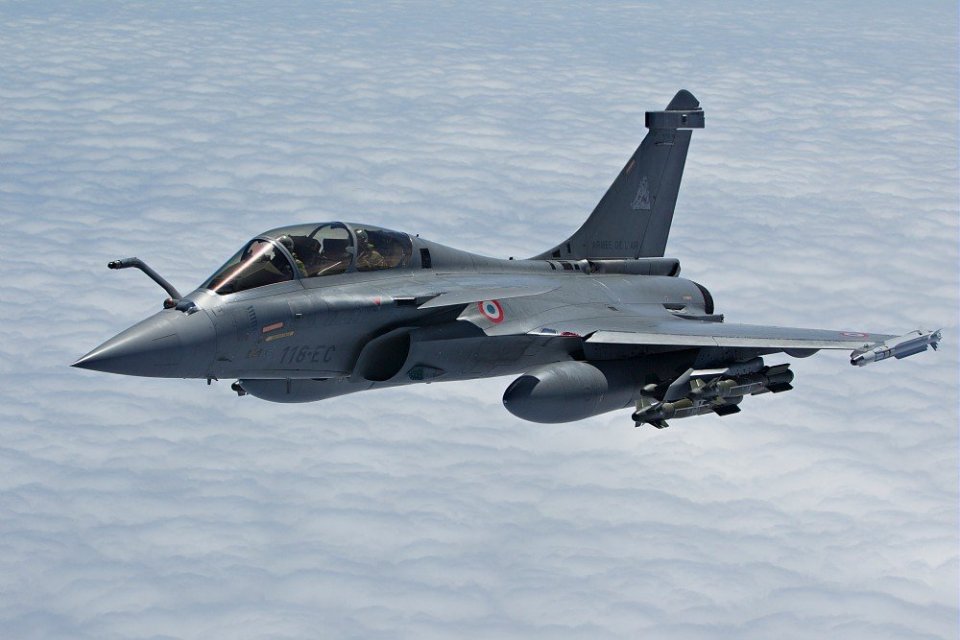 Prancis, rafale, pesawat tempur