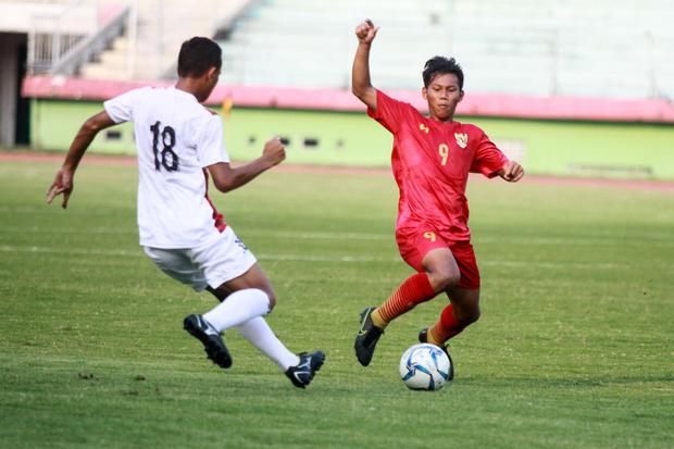 Piala Dunia U-17, sepak bola, olahraga