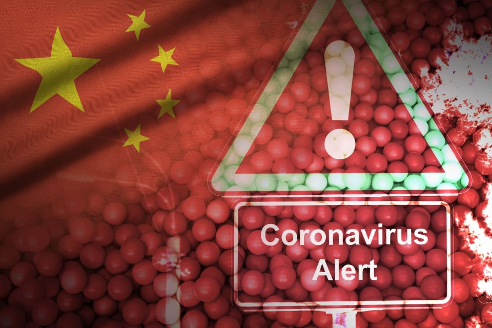 pandemi virus corona, wabah virus corona, perbedaan pandemi, epidemi, dan wabah, virus corona Wuhan, Tiongkok, korban jiwa virus corona 