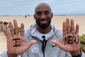Kobe Bryant