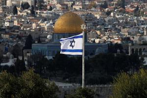 ISRAEL-PALESTINIANS/PLAN