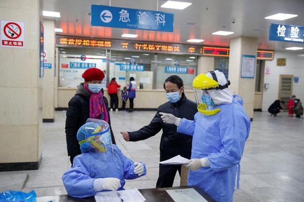 vaksin virus corona, cara pengobatan virus corona, penelitian vaksin corona, wabah virus corona Wuhan, Tiongkok
