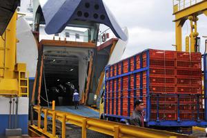 JELANG PEMBERLAKUAN TSS DI SELAT SUNDA