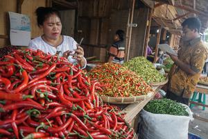 SIDAK HARGA KEBUTUHAN POKOK