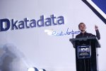 Kepala Badan Koordinasi Penanaman Modal (BKPM) Bahlil Lahadalia