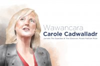 Carole Cadwalladr