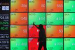 IHSG DITUTUP MENGUAT