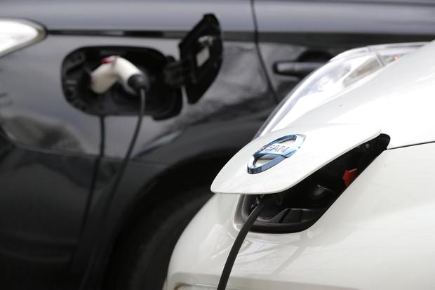 subsidi mobil listrik, mobil listrik